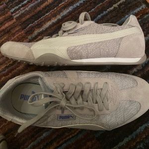 Puma sneakers